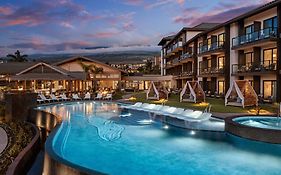 Ac Hotel By Marriott Maui Wailea